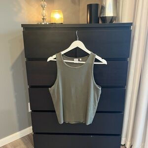 TNA Homestretch Tank Top